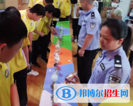 大學(xué)戒毒矯治技術(shù)專業(yè)可以從事哪些工作？