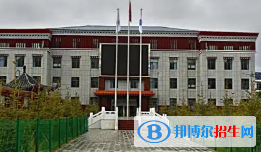 果洛高中學校2023排名榜