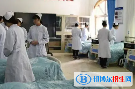 大學(xué)護(hù)理專業(yè)可以從事哪些工作？