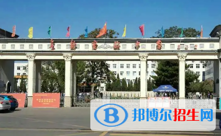 2023年阜新中學最新排行榜