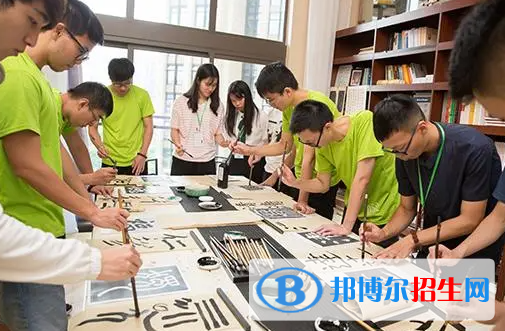 大學(xué)中國(guó)畫(huà)專業(yè)可以從事哪些工作？