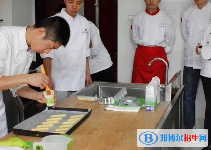 大學中西面點工藝專業(yè)可以從事哪些工作？