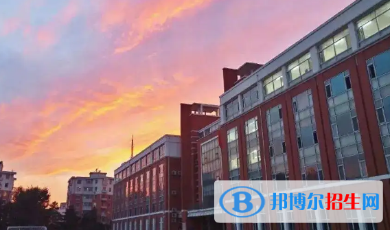 2023年長春中學最新排行榜