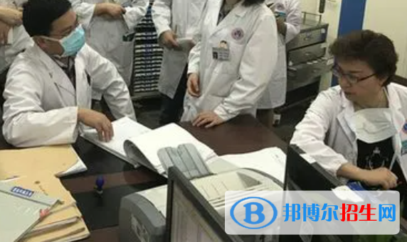 大學(xué)臨床藥學(xué)專(zhuān)業(yè)可以從事哪些工作？