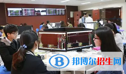 大學(xué)互聯(lián)網(wǎng)金融專業(yè)可以從事哪些工作？