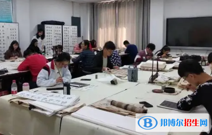 大學(xué)書(shū)法學(xué)專業(yè)可以從事哪些工作？
