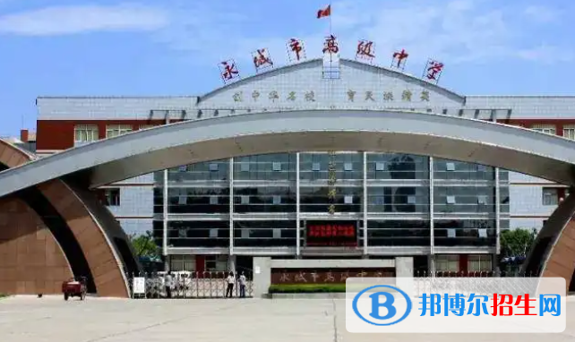 商丘高中學(xué)校2023排名榜
