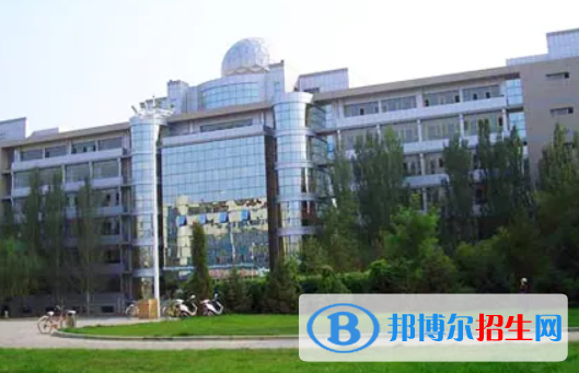 包頭高中學校2023排名榜
