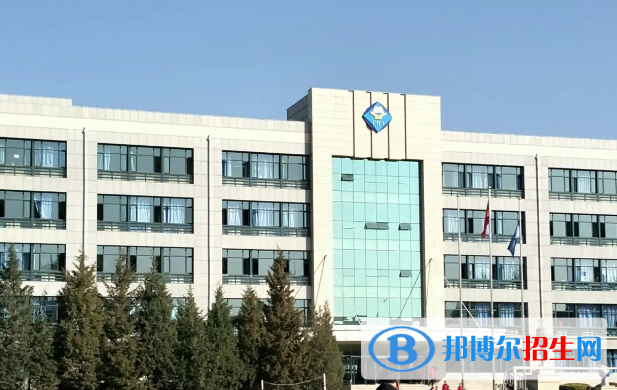 呼和浩特高中學校2023排名榜