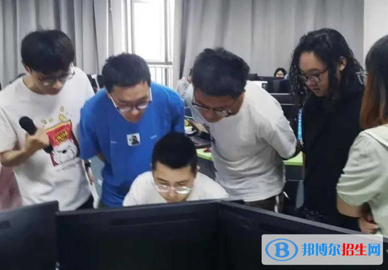 大學(xué)信息安全專業(yè)可以從事哪些工作？