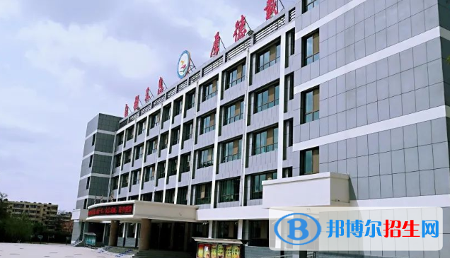 白銀市第一中學(xué)2023年招生簡(jiǎn)章 