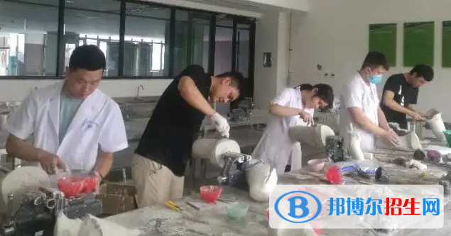 大學(xué)假肢矯形工程專業(yè)可以從事哪些工作？