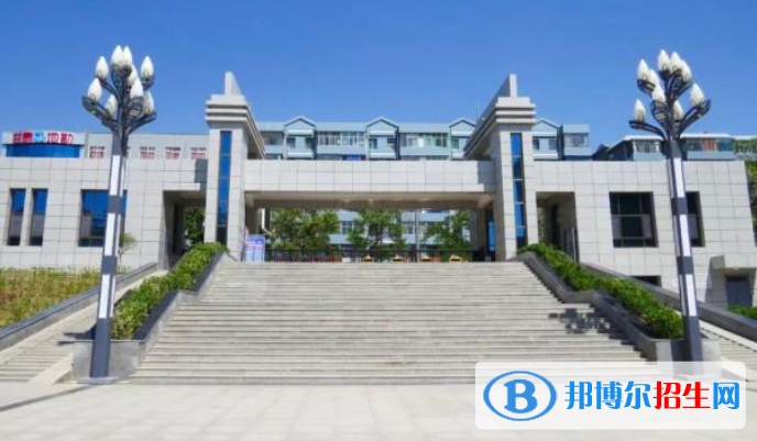 白銀市第一中學2023年招生計劃 