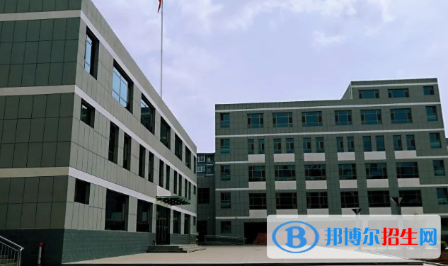 白銀市第一中學2023年招生計劃 