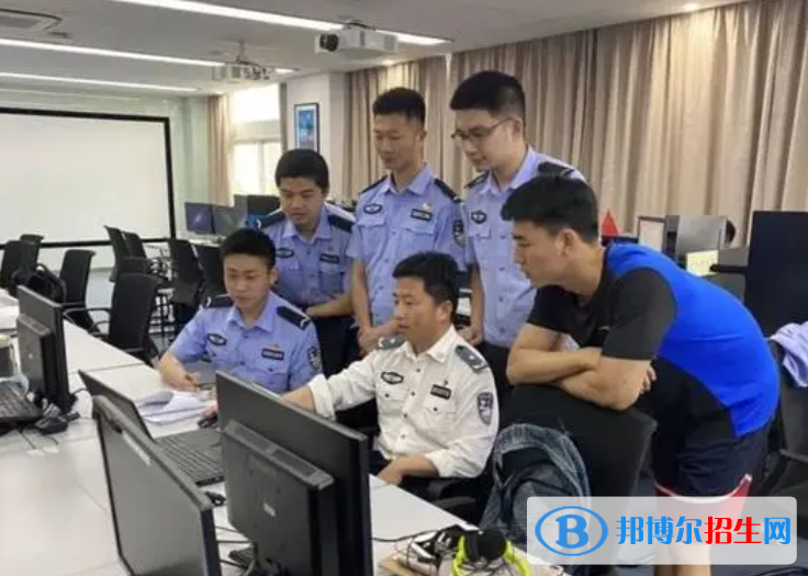 大學(xué)公安管理學(xué)專業(yè)可以從事哪些工作？