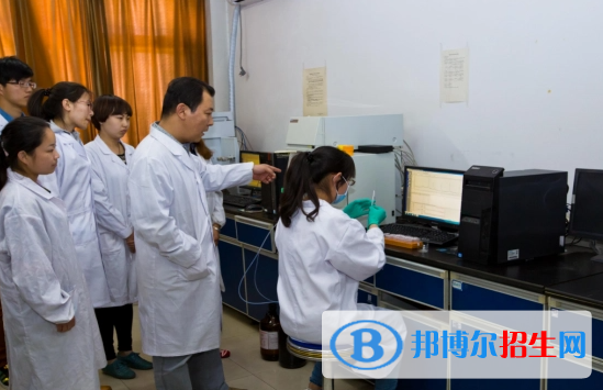 大學(xué)獸藥制藥技術(shù)專業(yè)可以從事哪些工作？
