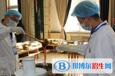 河南2023年初中生學衛(wèi)校怎樣