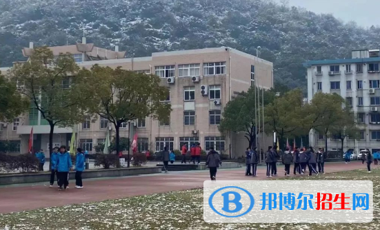 浙江2023年中專學(xué)校哪里好
