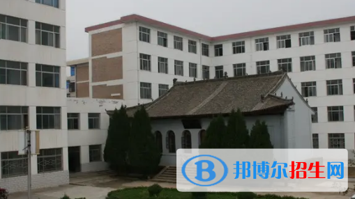 2023年慶陽中學最新排行榜