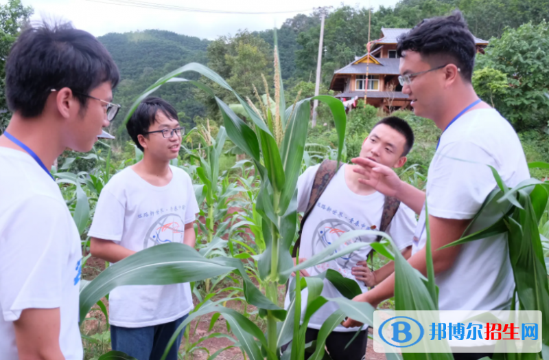 大學(xué)農(nóng)村環(huán)境保護專業(yè)可以從事哪些工作？