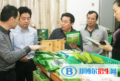 大學(xué)農(nóng)產(chǎn)品流通與管理專業(yè)可以從事哪些工作？