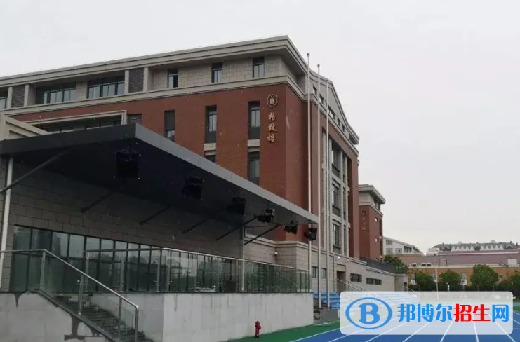 南京第三高級(jí)中學(xué)國際部2023年入學(xué)條件2