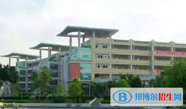潮州高中學校2023排名榜