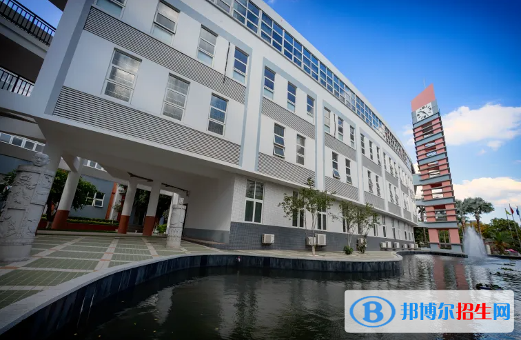 南京第三高級中學(xué)國際部2023年學(xué)費(fèi)標(biāo)準(zhǔn)