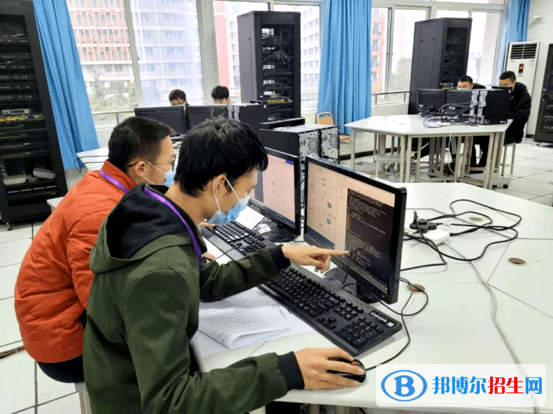 蘭州2023年計算機(jī)學(xué)校有什么好的專業(yè)