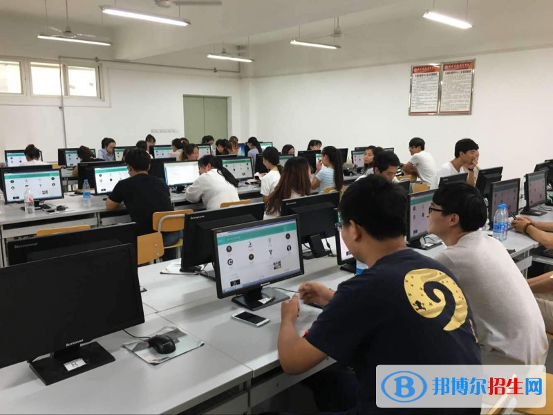 蘭州2023年什么技術(shù)計算機學(xué)校好