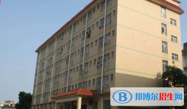 2023南寧重點高中學(xué)校排名榜