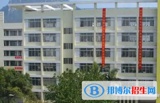2023河池重點高中學校排名榜