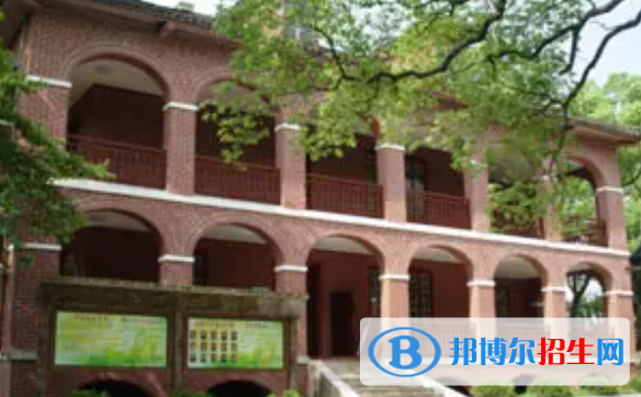 2023株洲重點高中學校排名榜