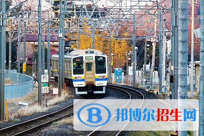 浙江2023年公辦鐵路學(xué)校有哪些