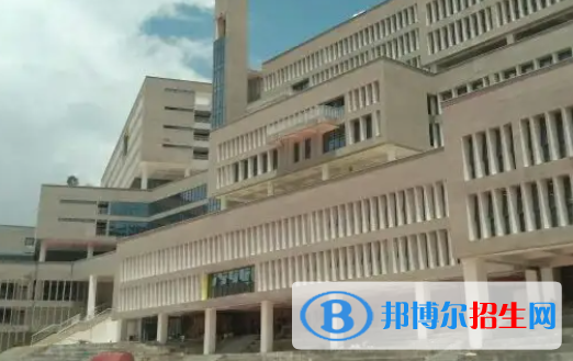 2023六盤(pán)水重點(diǎn)高中學(xué)校排名榜