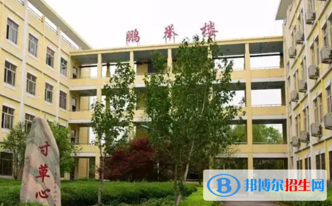 2023鶴壁重點(diǎn)高中學(xué)校排名榜