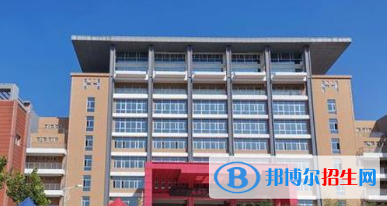 2023邯鄲重點高中學校排名榜
