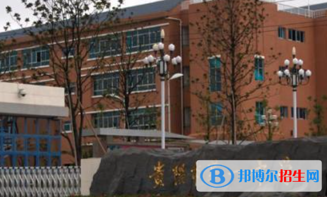 2023貴州重點高中學(xué)校排名榜