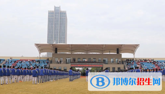 浙江2023年中專學校學什么最好