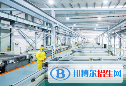 杭州2023年有什么中專(zhuān)學(xué)校就業(yè)比較好