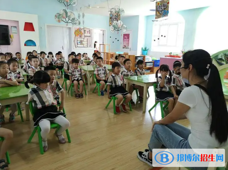 石家莊2023年讀幼師學(xué)校什么專業(yè)好