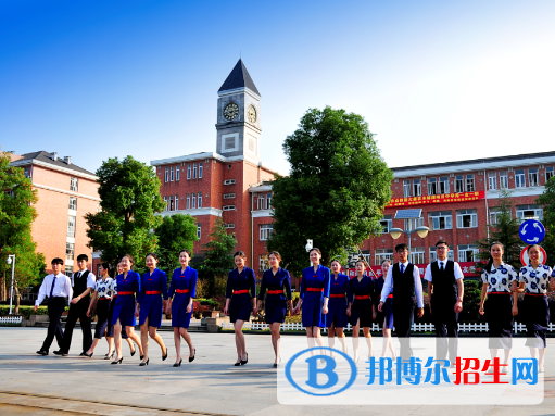 杭州2023年有什么中專學(xué)校比較好就業(yè)