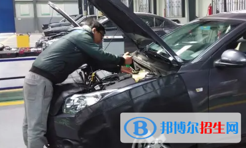 安徽2023年汽修學校就業(yè)前景怎么樣