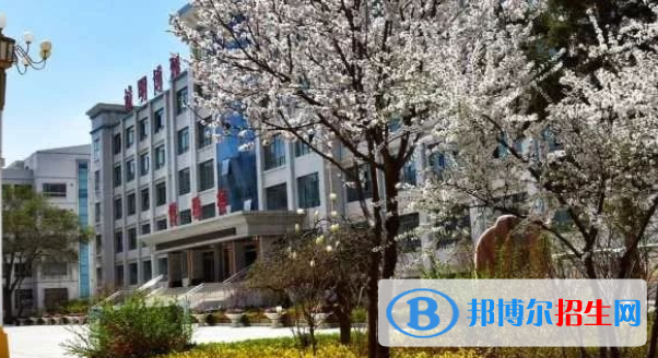 會(huì)寧縣第一中學(xué)2023年招生計(jì)劃 