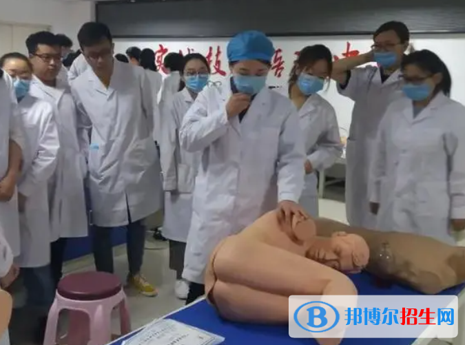 大學呼吸治療技術(shù)專業(yè)可以從事哪些工作？