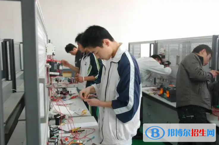 陜西2023年中專學校一般有哪些專業(yè)