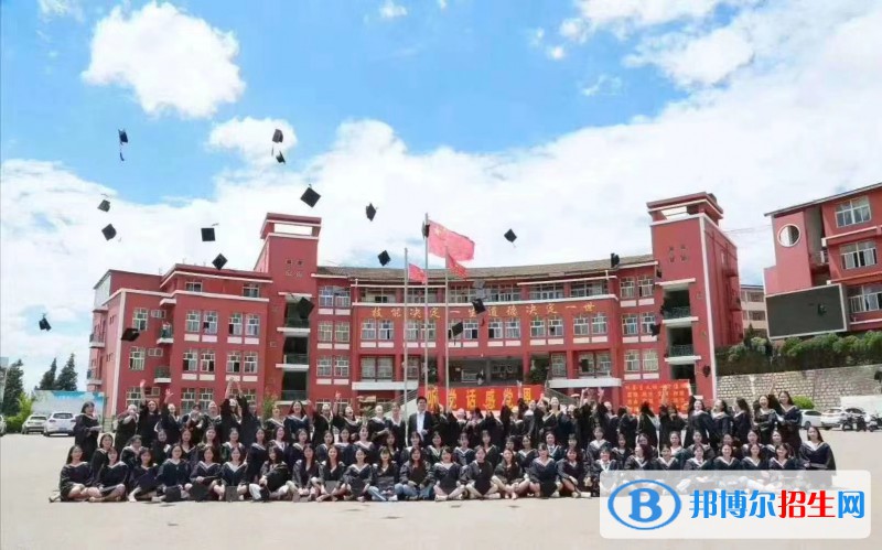 云南2023年中專學(xué)校有什么專業(yè)好