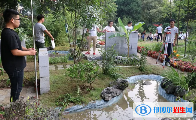 大學(xué)園藝技術(shù)專業(yè)可以從事哪些工作？