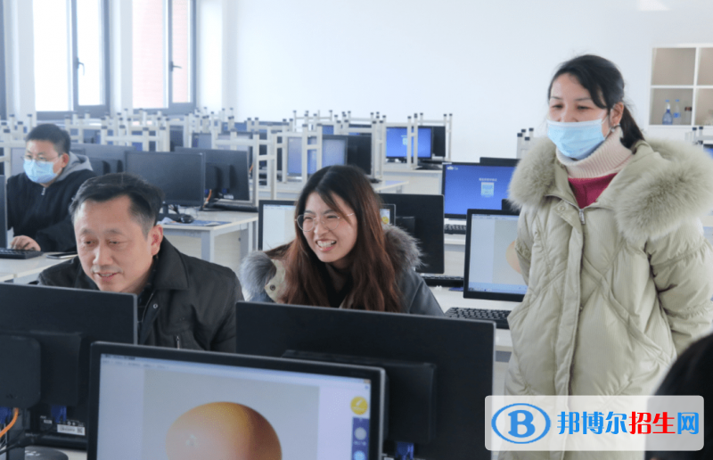 蘭州2023年上計算機(jī)學(xué)校學(xué)什么好