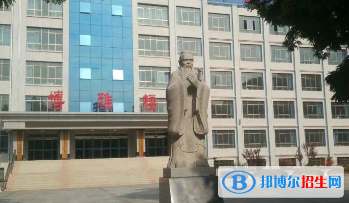 會(huì)寧縣第一中學(xué)2023年怎么樣、好不好